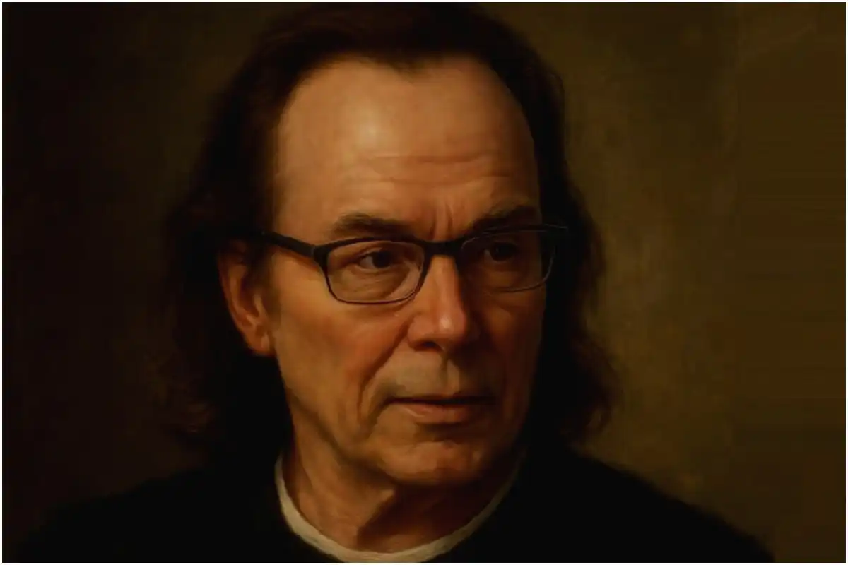 Jon Small: Garth Brooks’ Visionary Director Goes Viral Again in 2025