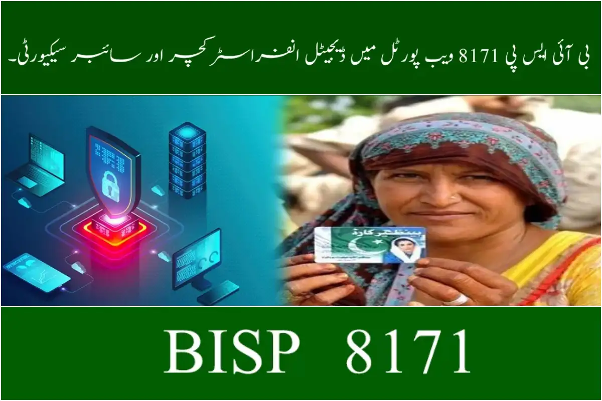 BISP 8171 Cybersecurity & Risk Management Guide: How the System Stays Safe for Users