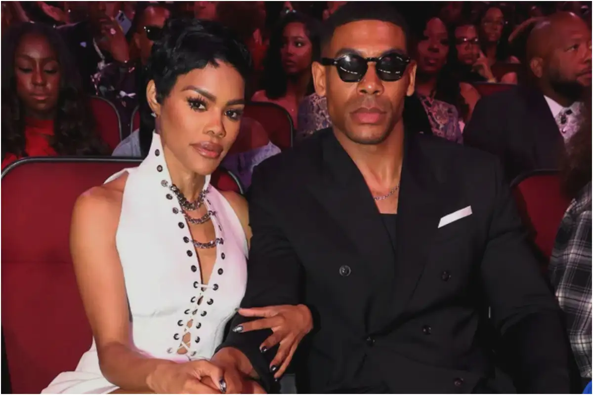 Who is Teyana Taylor’s Boyfriend? All About Aaron Pierre!