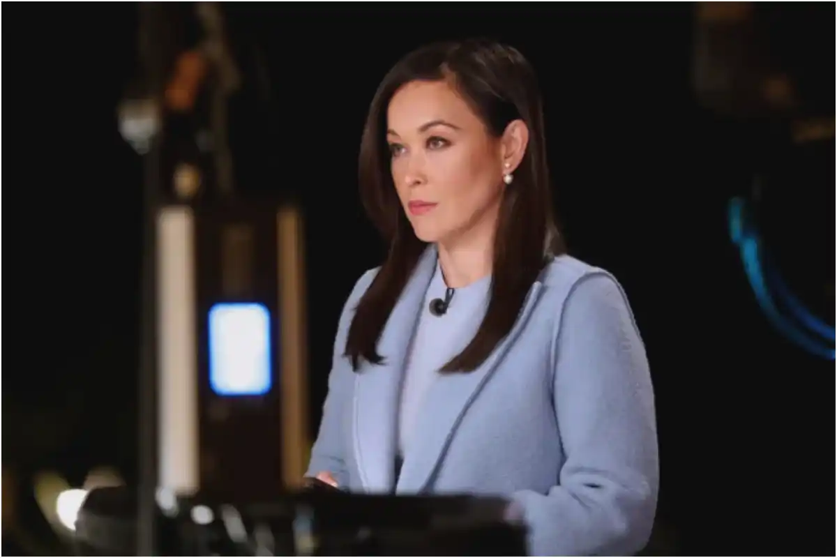 Who is Eva Pilgrim Husband? All About Ed Hartigan!