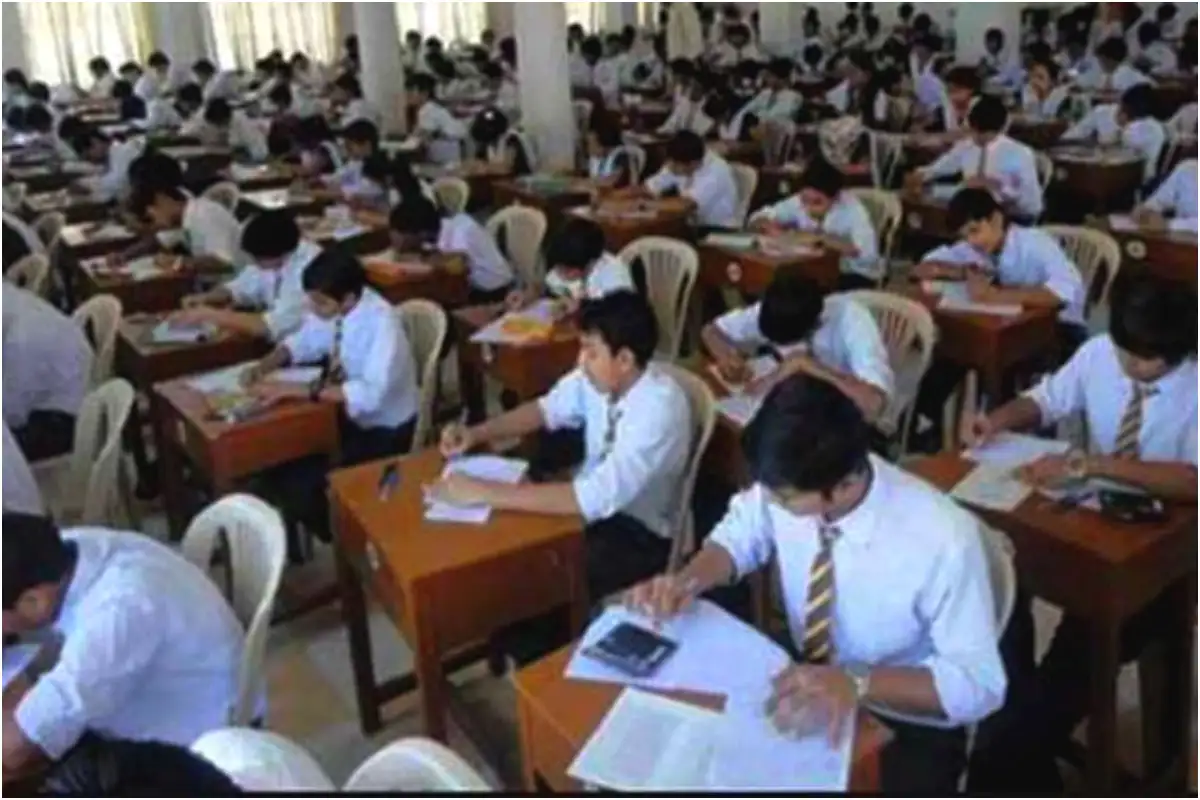 Matric, Inter Students Can Now Edit Name, DOB Without Visiting Board