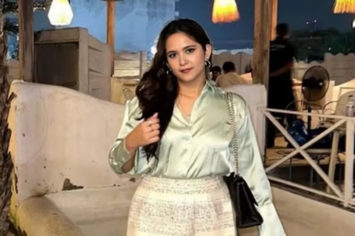 Archita Phukan Viral Video Sparks Massive Online Buzz: What You Need to Know