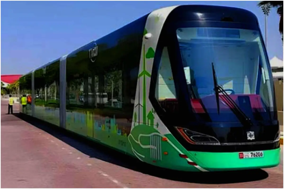Islamabad to Launch Electric Tram Bus Service