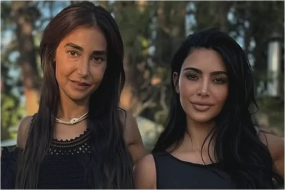 What Happened to Kim Kardashian’s Friend Lindsay May?