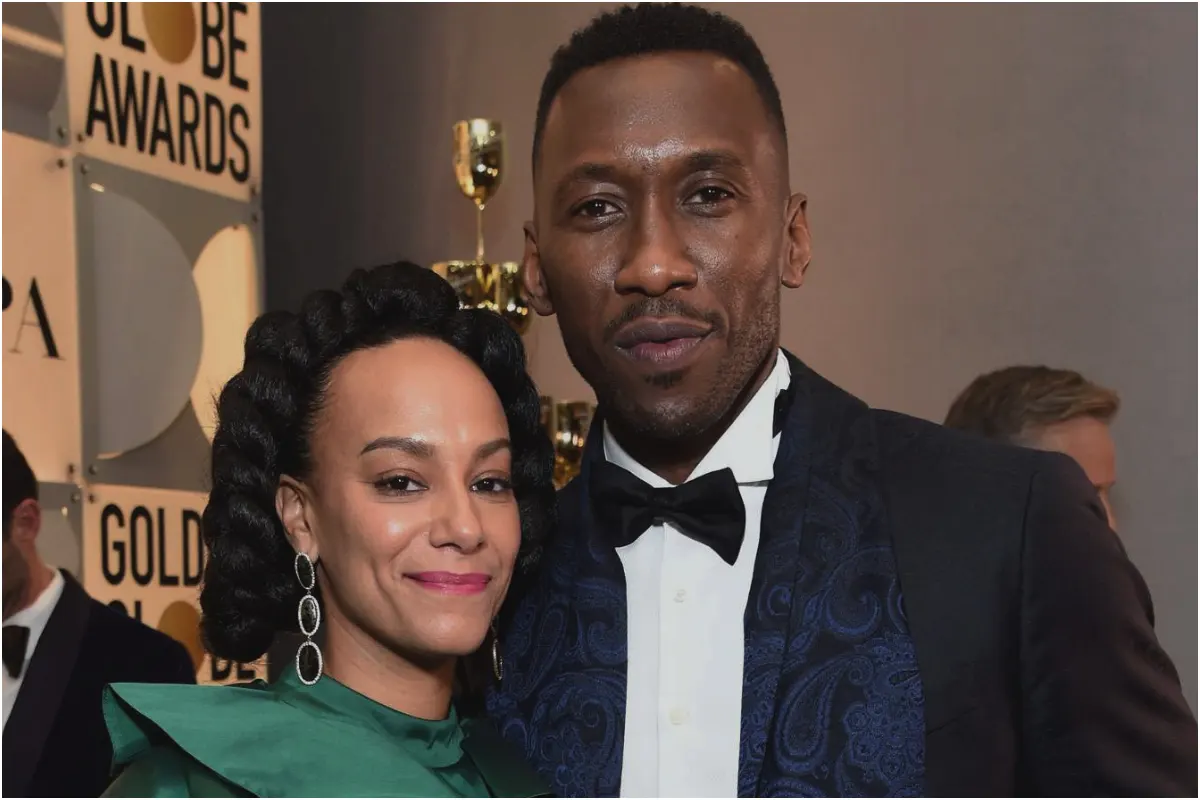 Who is Mahershala Ali Wife? All About Amatus-Sami Karim!