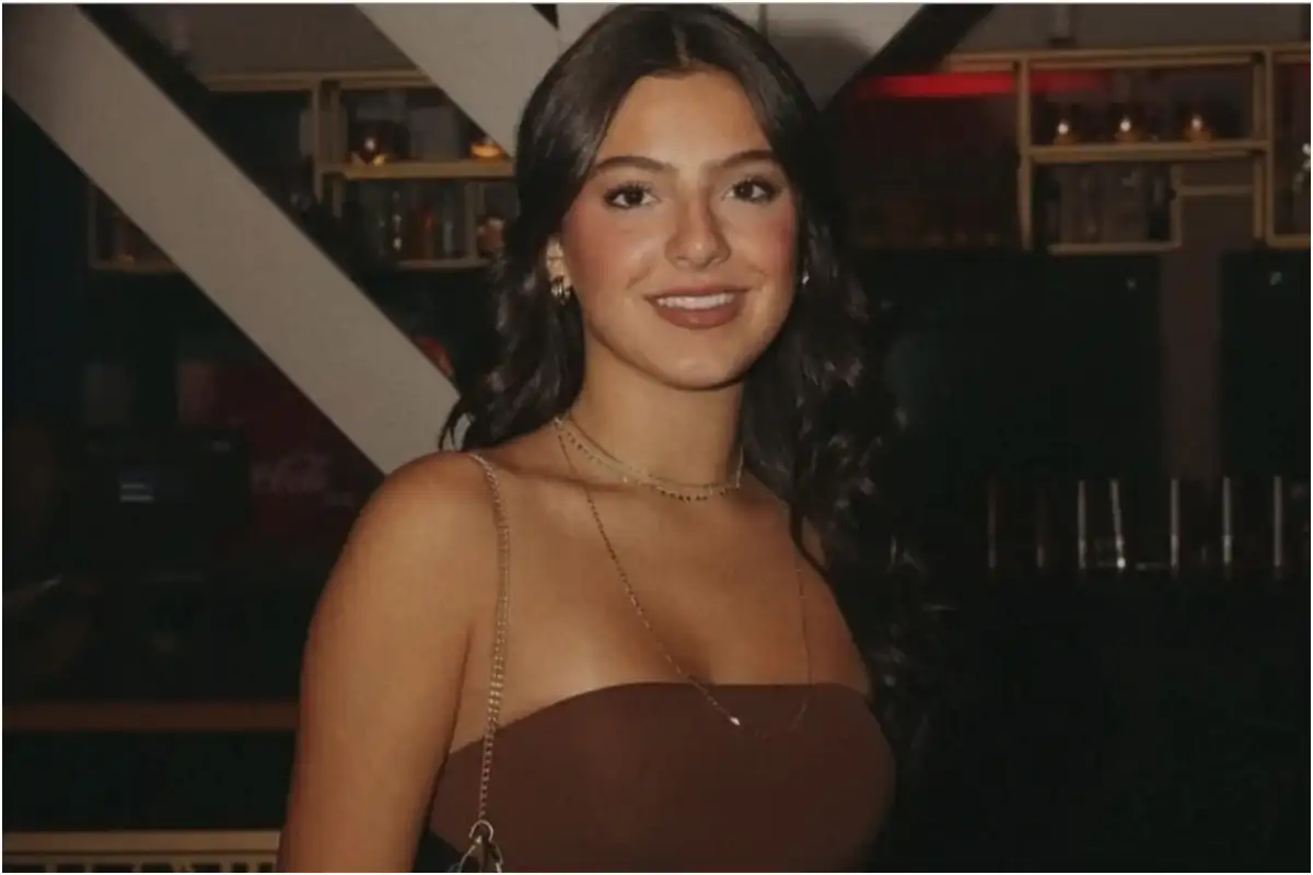 Antonela Braga: Redefining Fashion Influence in the Digital World