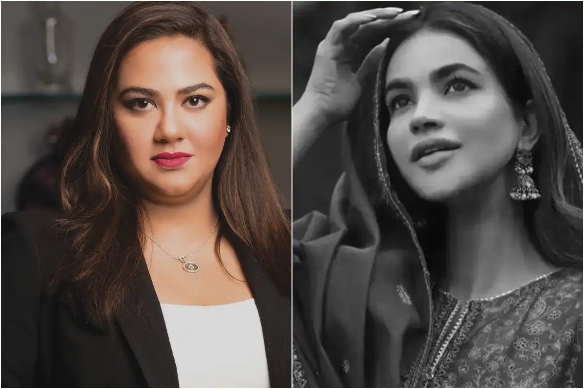 Meharbano Sethi Criticizes Chhipa Welfare Over Humaira Asghar Case