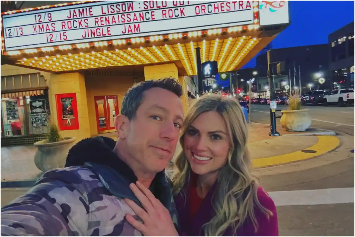 Who is Jamie Lissow? Personal Life, Wife ,Career & Their Children