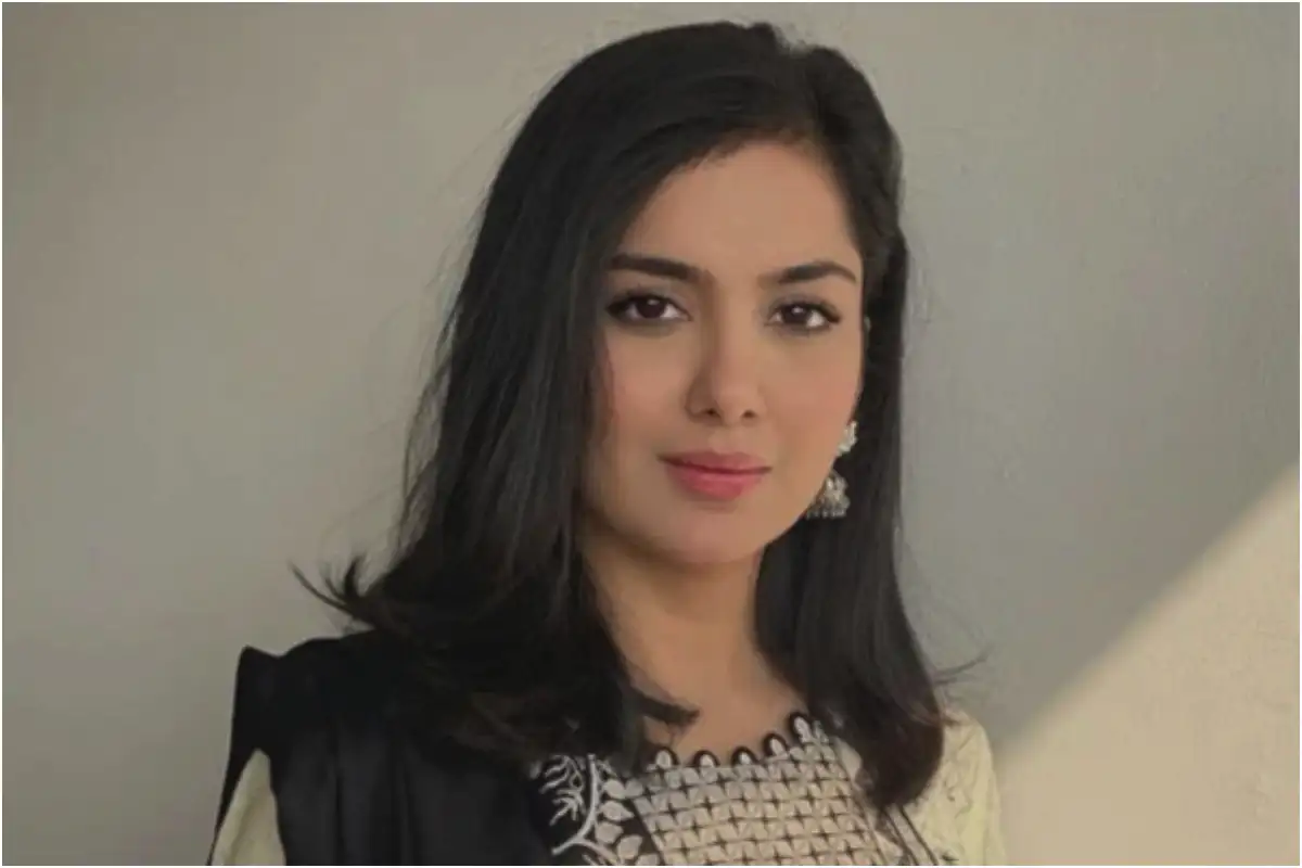 Celebrities WhatsApp Group to Tackle Loneliness: Tooba Anwar