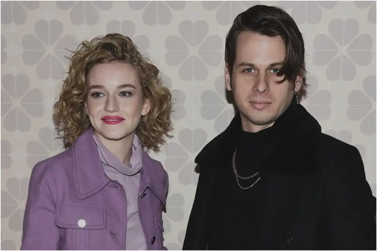 Who is Julia Garner’s Husband? All About Mark Foster!
