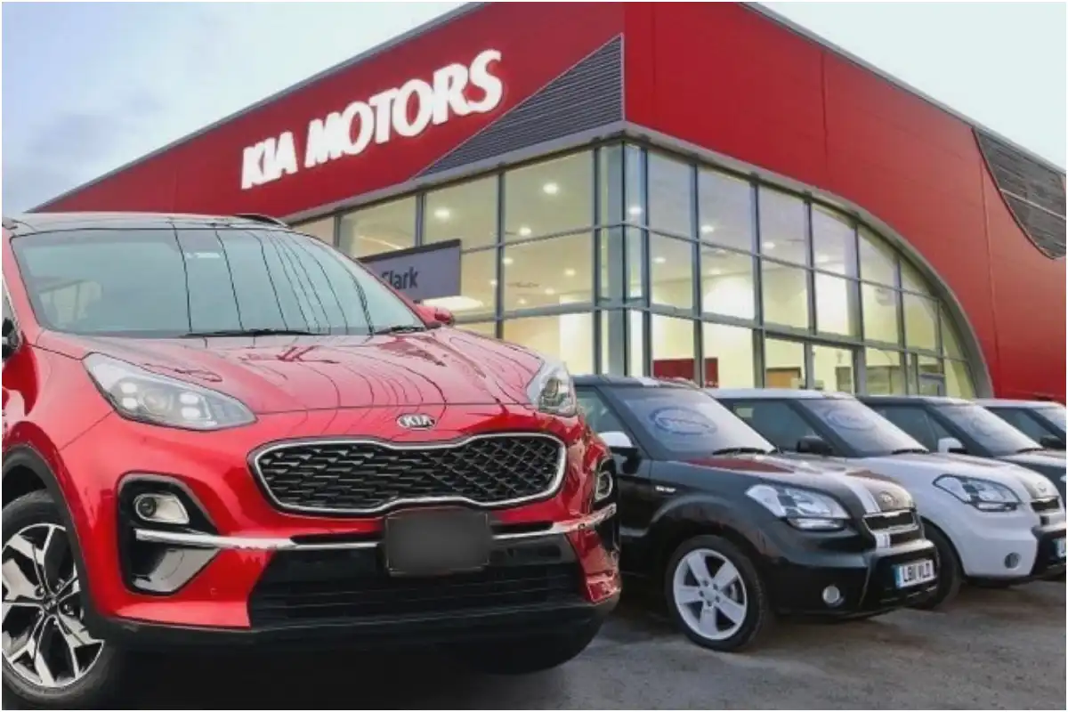 KIA Sportage, Picanto Price Increase – July 2025 Update