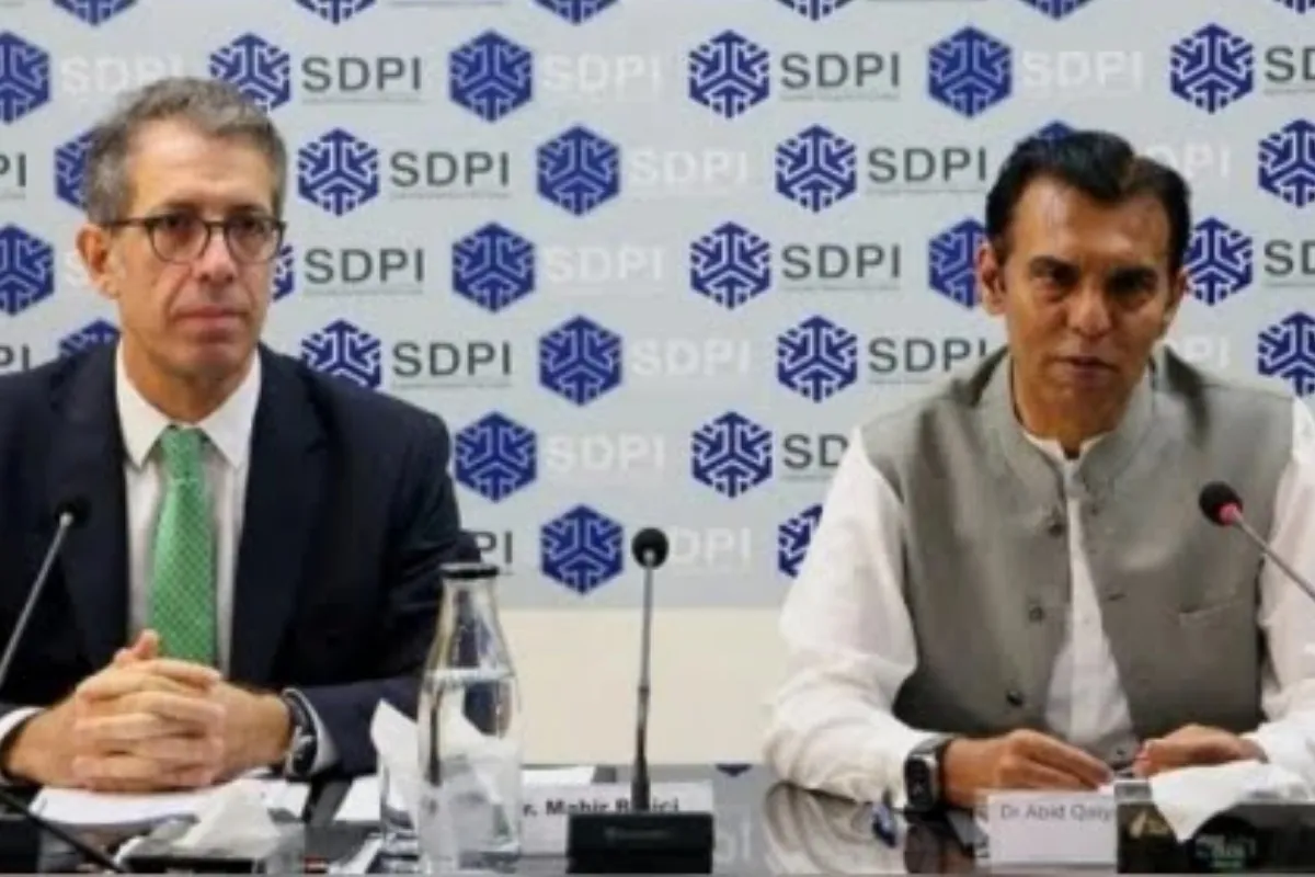 IMF Calls Pakistan’s Economic Performance Encouraging, Urges Overcoming Political Barriers