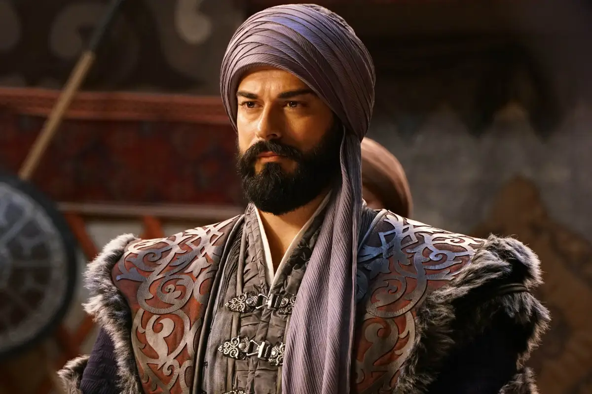 Why Burak Özçivit Leaving Kurlus Osman Series? Here’s the Reason