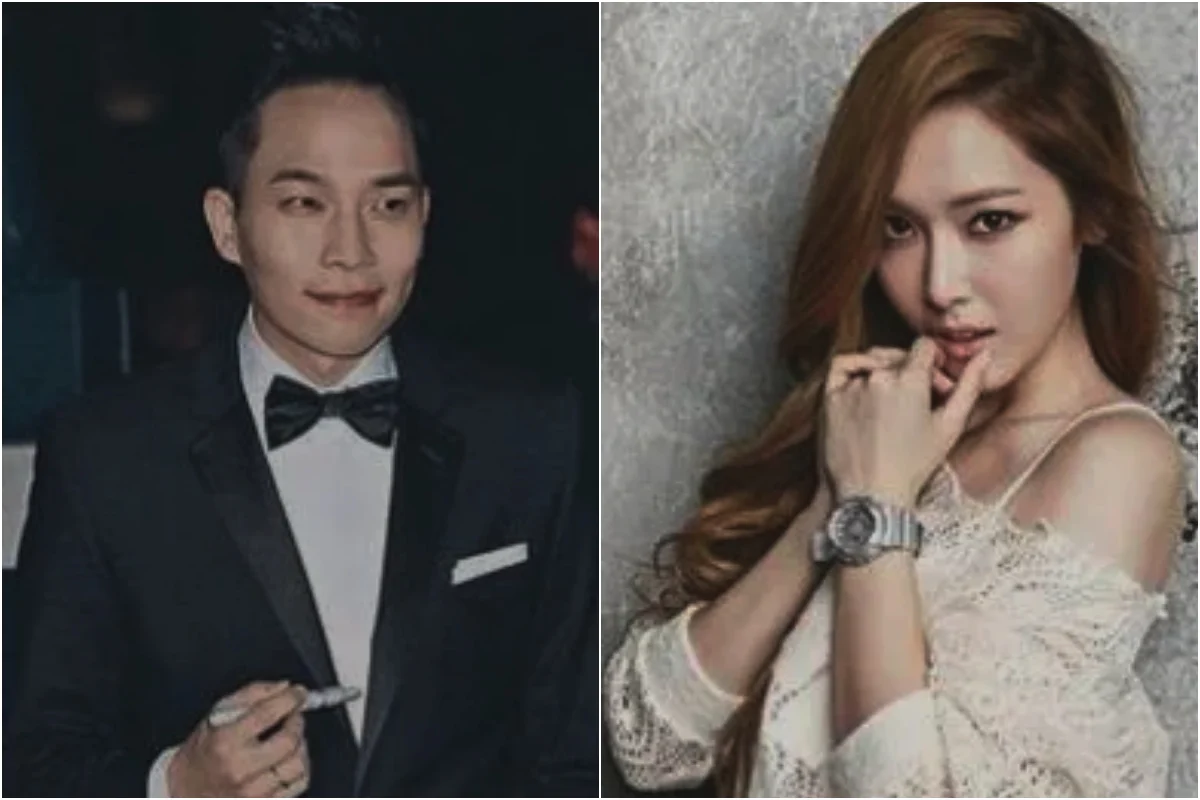 Who is Jessica Jung’s Boyfriend? All About Tyler Kwon!