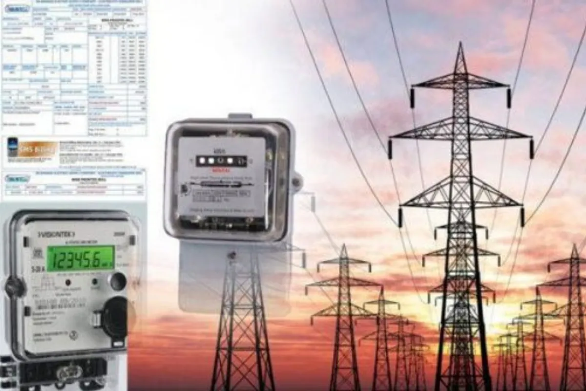 Govt unveils plan to cut electricity bills in 2026