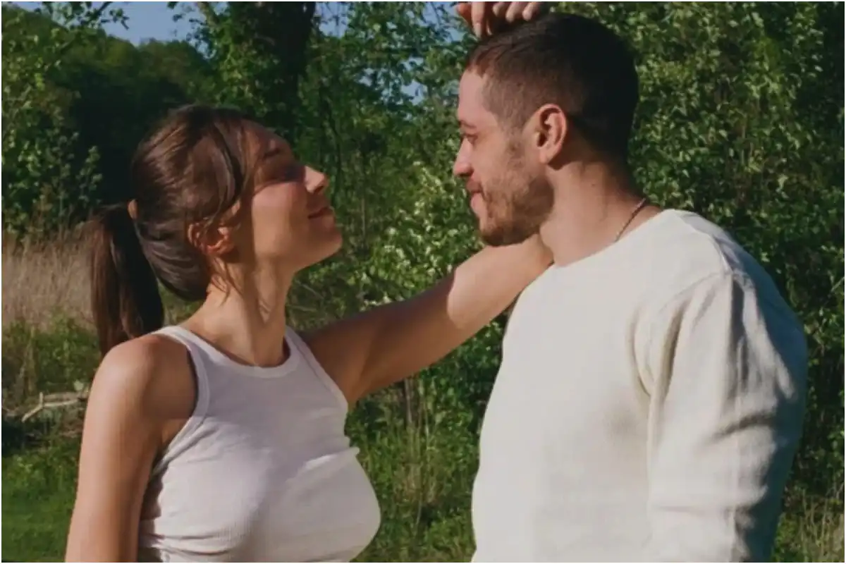 Who Is Elsie Hewitt? Meet Pete Davidson’s Girlfriend and First Baby’s Mom