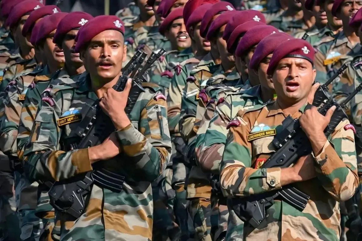 Colonel Amit Kumar Exposes Sexual Predators Within Indian Army Under Modi’s Rule