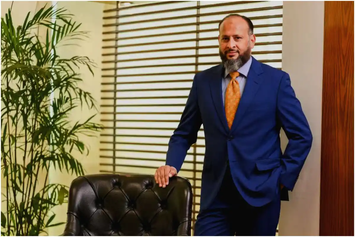 K-Electric CEO Moonis Alvi Found Guilty of Harassing Employee