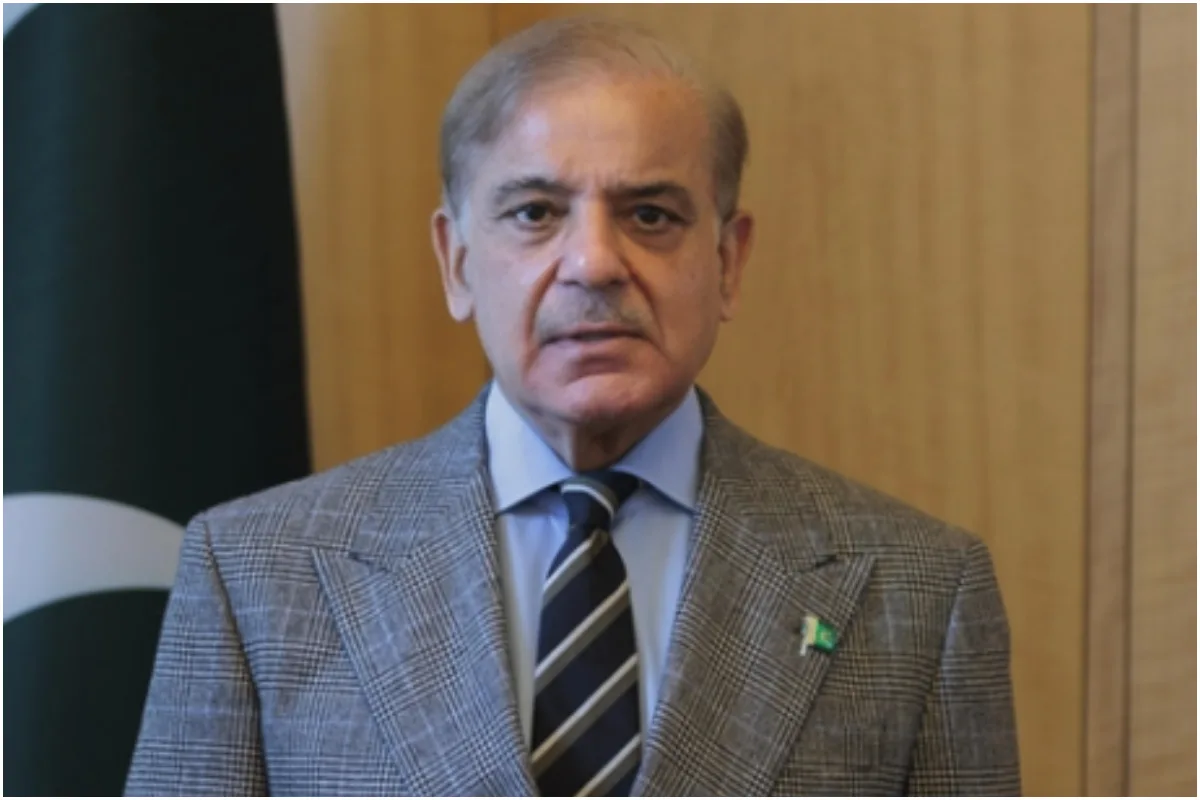 PM Shehbaz Thanks Trump for ‘Historic’ US-Pakistan Trade Agreement