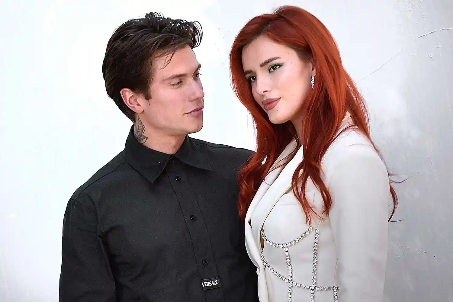 Who is Bella Thorne’s Fiance? All About Mark Emms!