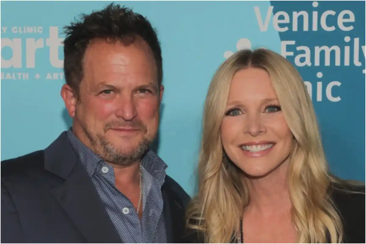 Who is Lauralee Bell’s Husband? All About Scott Martin!