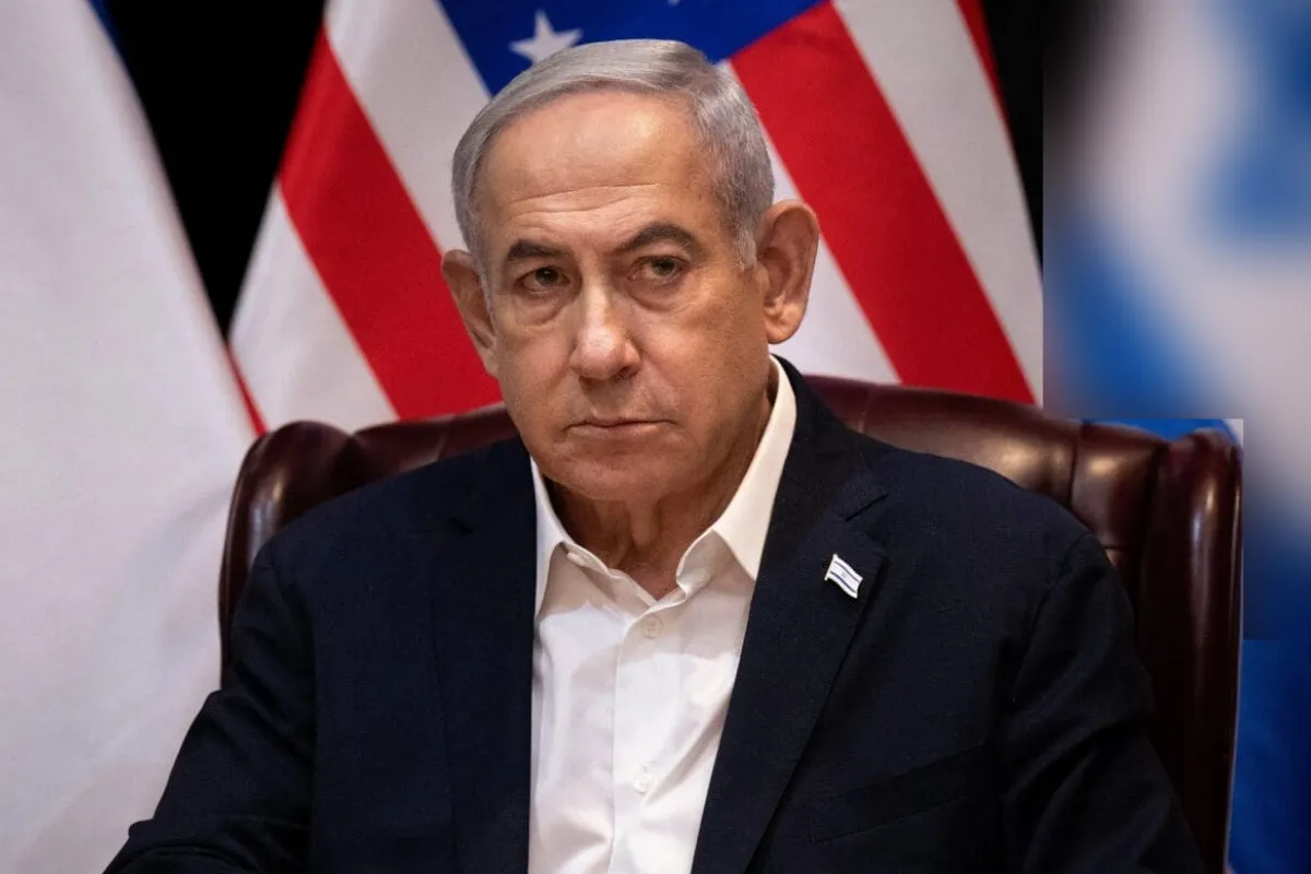 Ceasefire Talks Possible, But Military Action Will Follow If Demands Not Met: Netanyahu