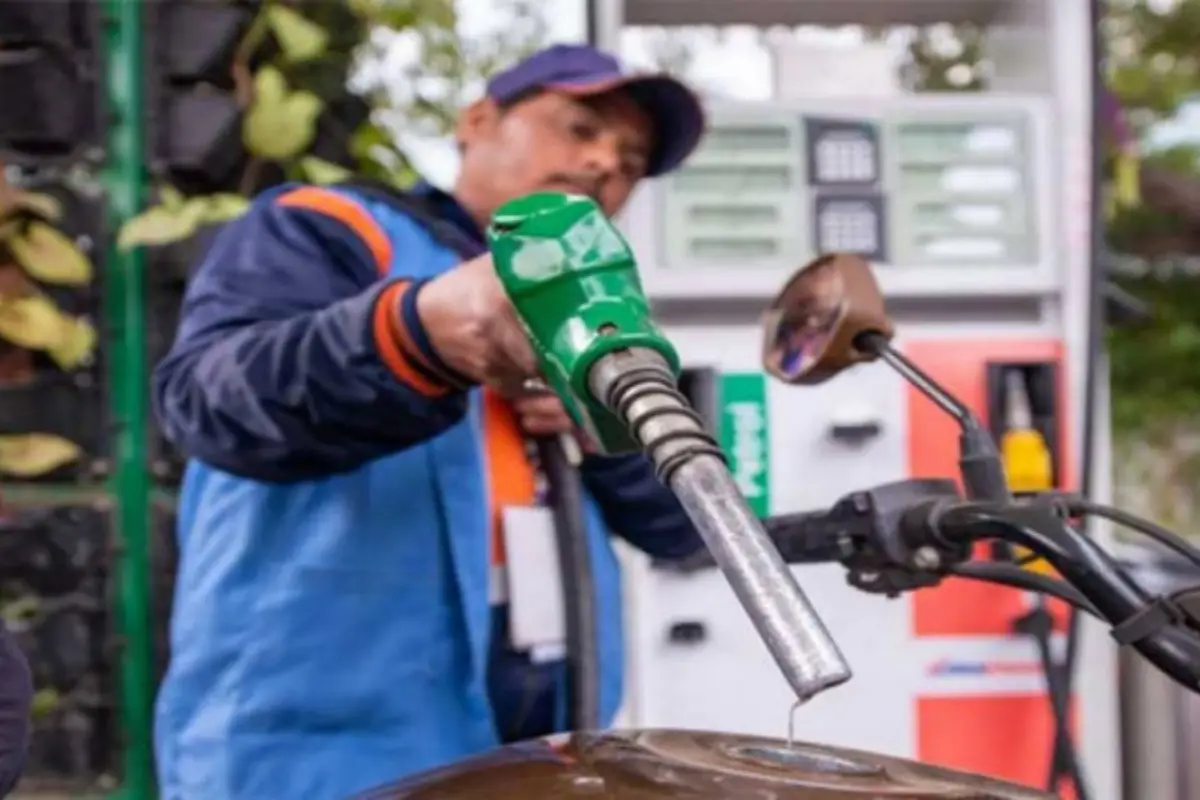 Petrol Price Expected to Increase from July 16