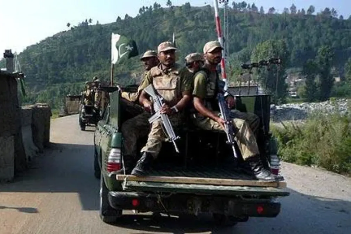 Operation Goldsmith: Propaganda Against Pakistan Armed Forces Exposed After Repeated Failures