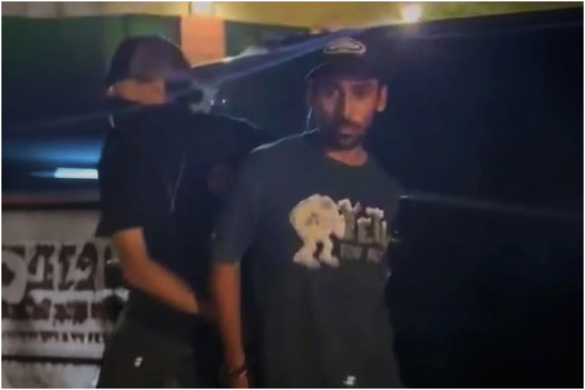 Who is Manjot Singh? Indian Man Detained by US Immigration Authorities, Arrested Six Times