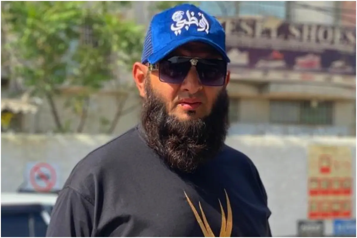 Who is Younus Amin? All About Man Leading Grand Operations?