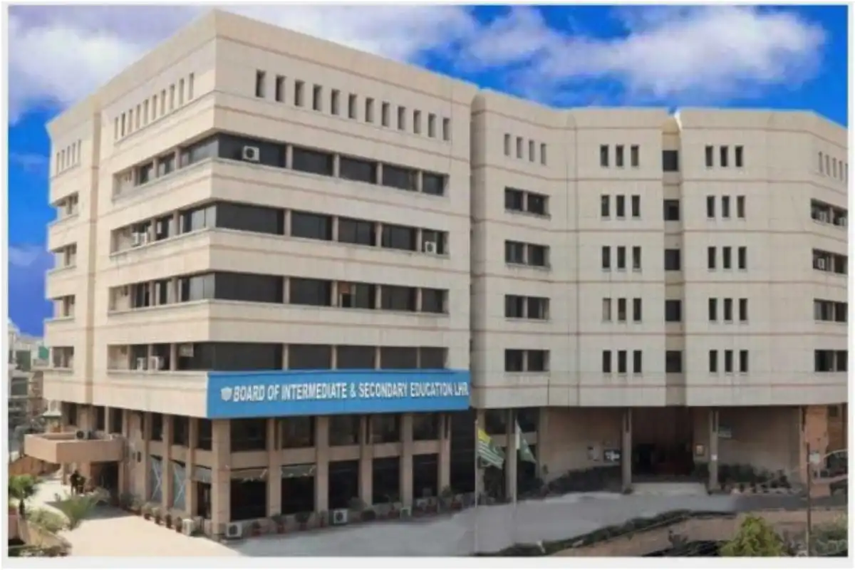 BISE Lahore and all Punjab boards reveal Inter Part 1 results date