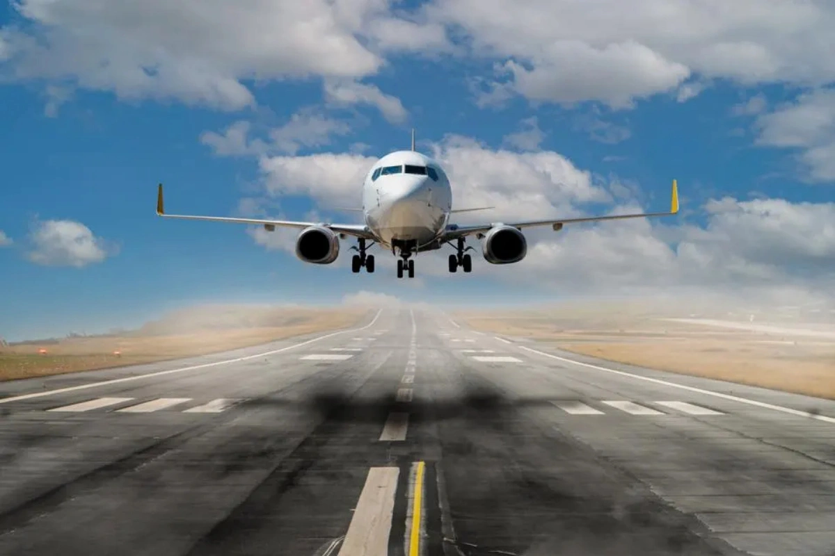 Airline Blunder: Karachi-Bound Passenger Malik Shahzain Lands in Saudi Arabia Without Passport