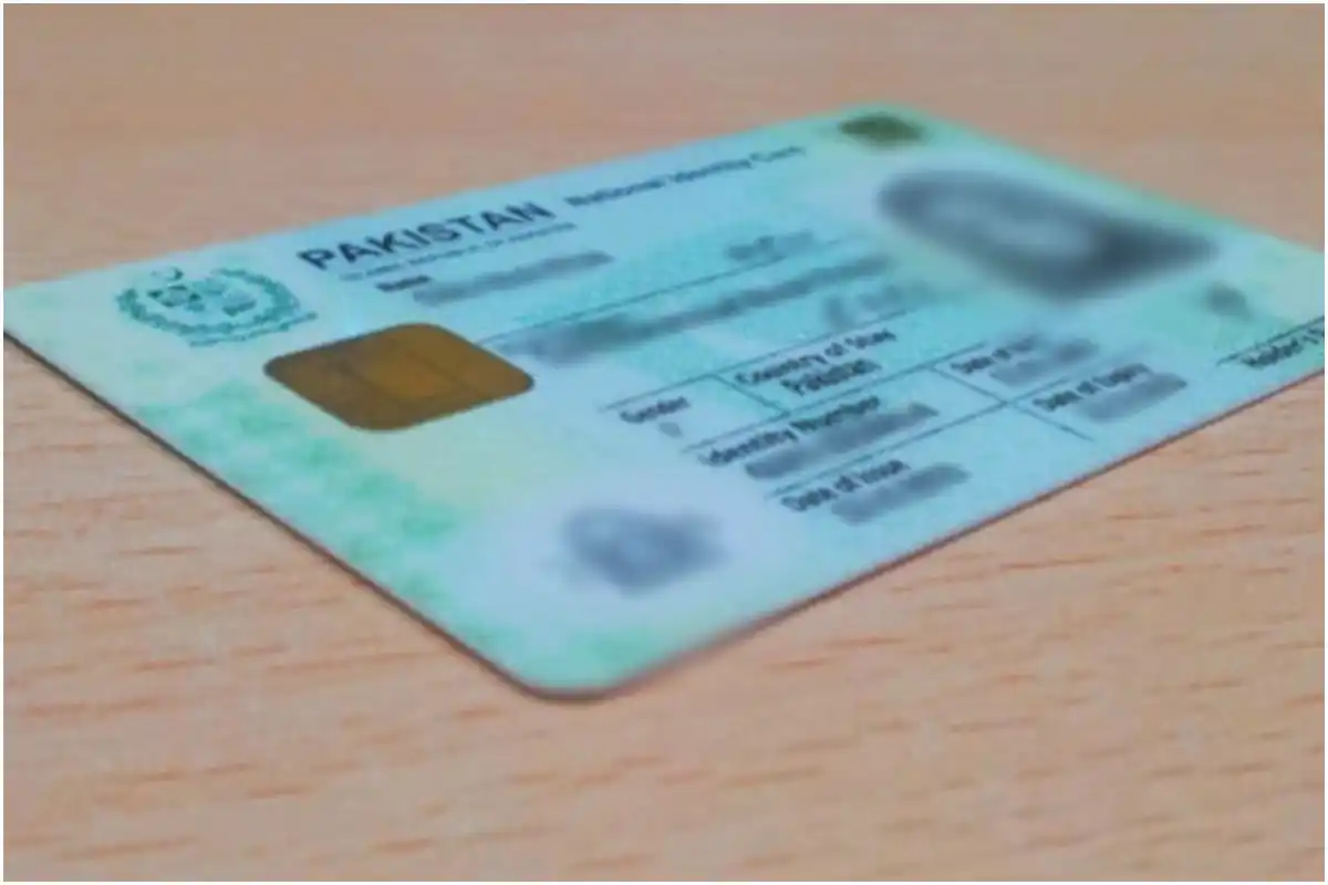 NADRA Makes Birth Date Correction on CNIC Easier