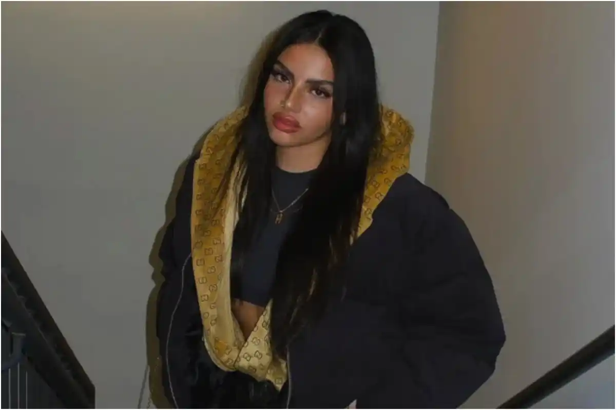 Who is Huda Mustafa’s Ex-Boyfriend? All About Noah Sheline!