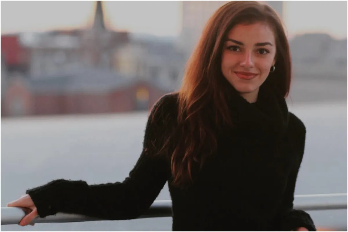 Alexis Wilkins Biography: Rising Country-Pop Star Making Waves in 2025