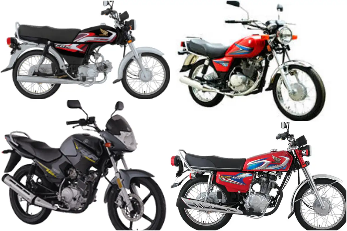 Honda, Yamaha, Suzuki Bike Prices Increase – Check Full List Here!
