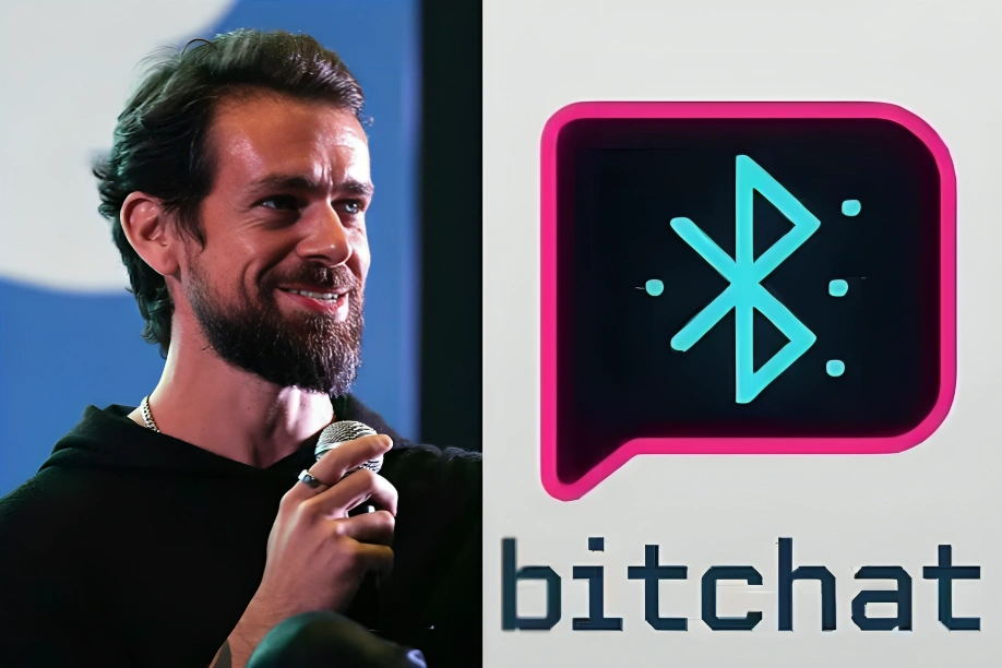 What is Bitchat App? Jack Dorsey Launches Offline Messaging App