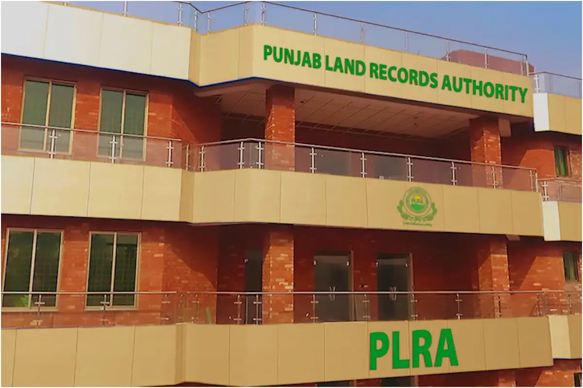 PLRA Announces New Service Charges for 2025-26: Check Latest Fard & Mutation Fees