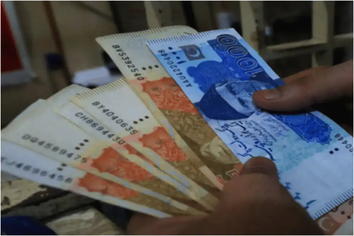 Salary Increase for Government Employees – July 2025