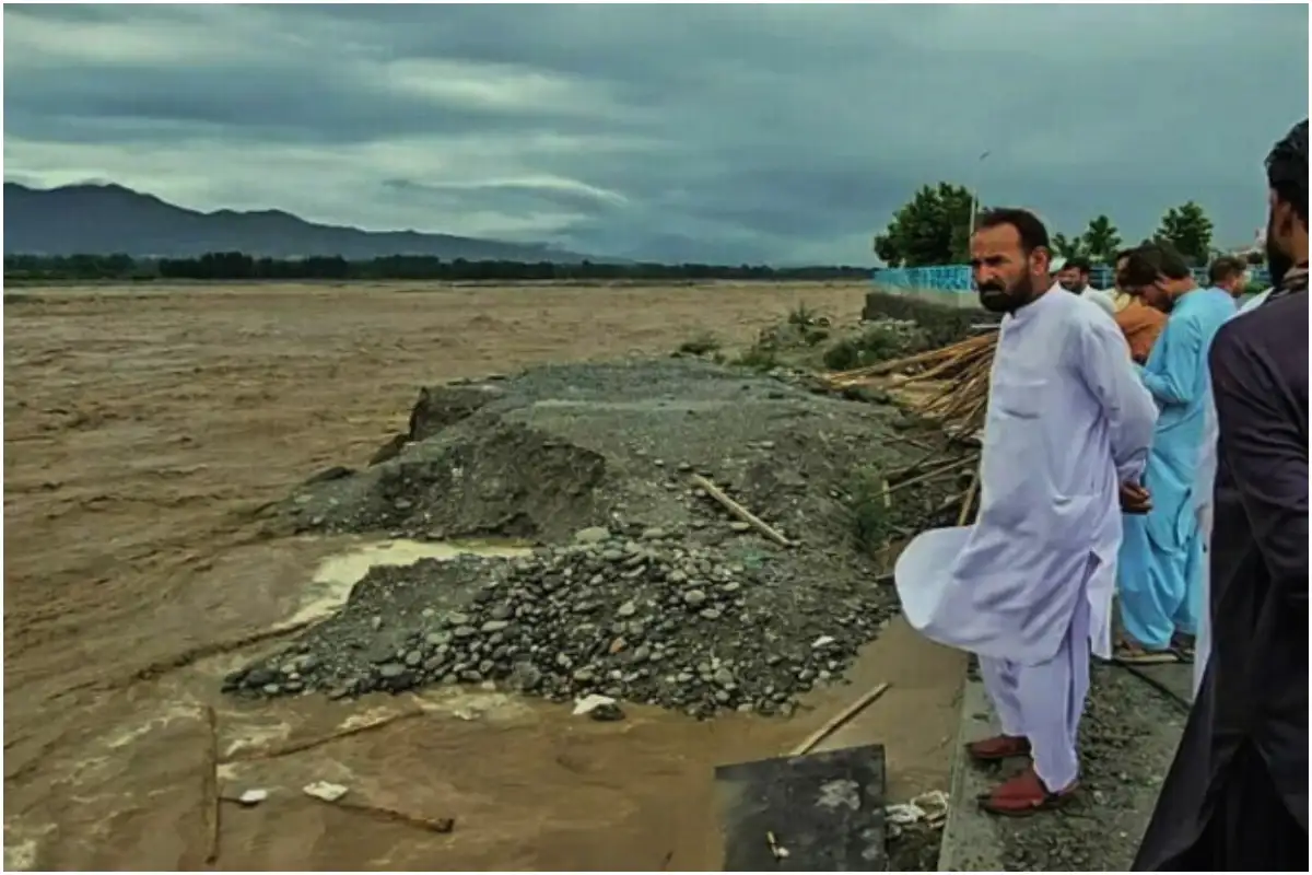 KP Issues Monsoon Travel Advisory to Prevent Tragedies