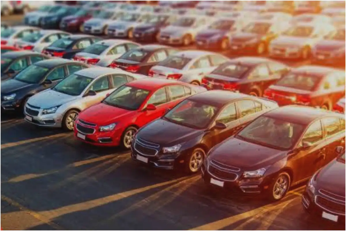 Buying a Used Car? Check This Online First