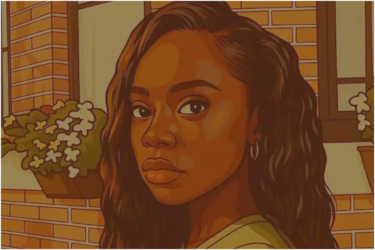 Birgundi Baker: The Breakout Star of 2025 from ‘The Chi’ to Cultural Icon