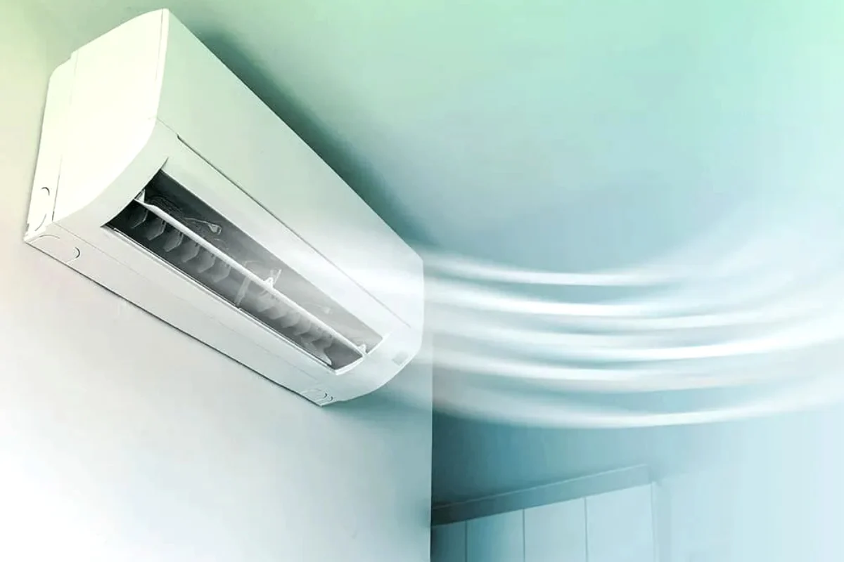 Haier, Kenwood, Dawlance, GREE Inverter ACs on easy installments plan