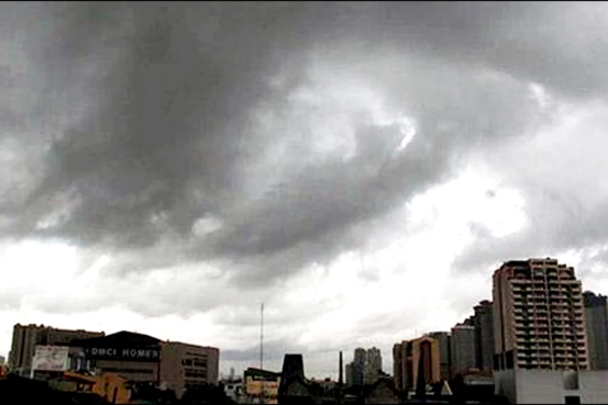 Met office issues prediction today’s weather for Karachi