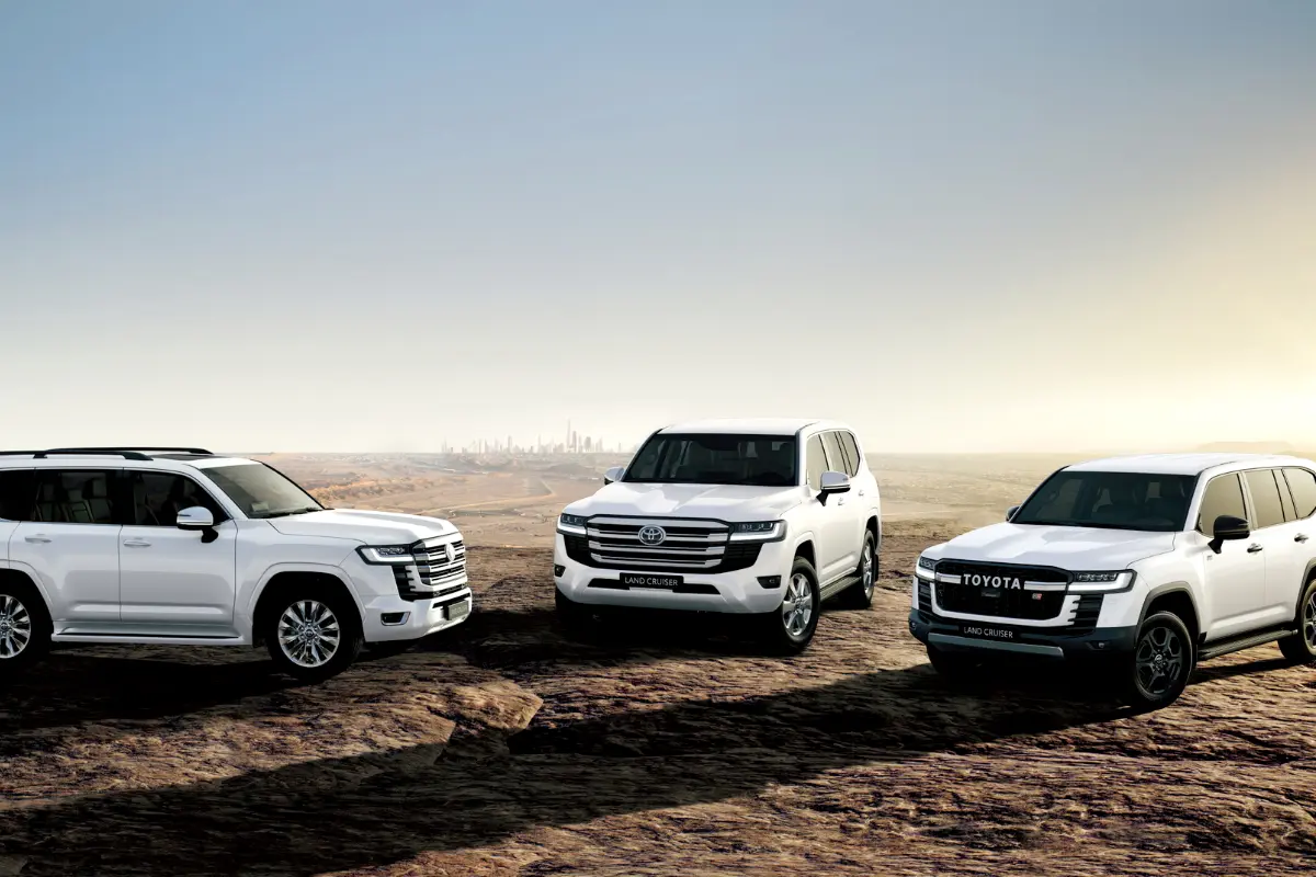 Suzuki Alto prices rise while Land Cruiser get big discount in Pakistan