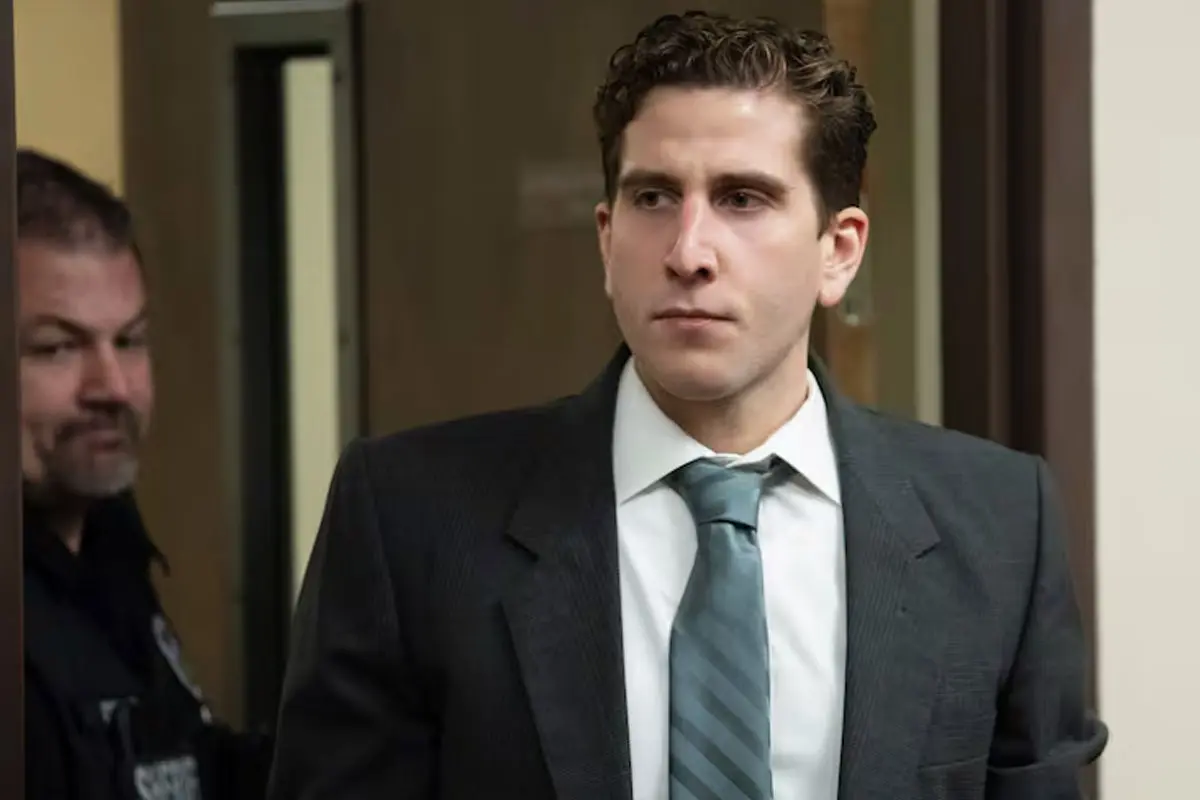 Who is Bryan Kohlberger? Suspect in University of Idaho Student Murders, Agrees to Plead Guilty