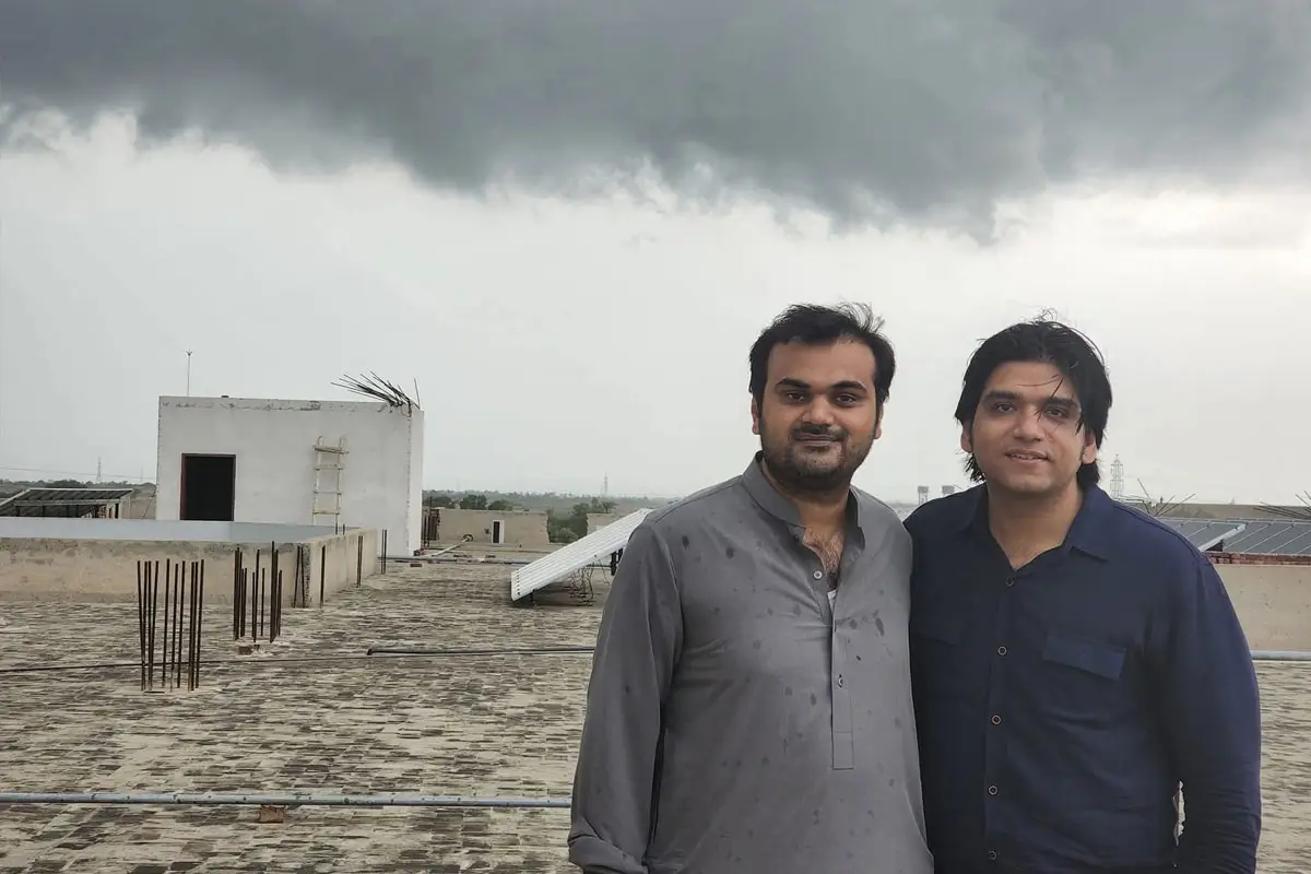 Who is Saad Islam? Dr. Muhammad Affan Qaiser, Family Members Among Victims of Deadly Flood in Thak Nala