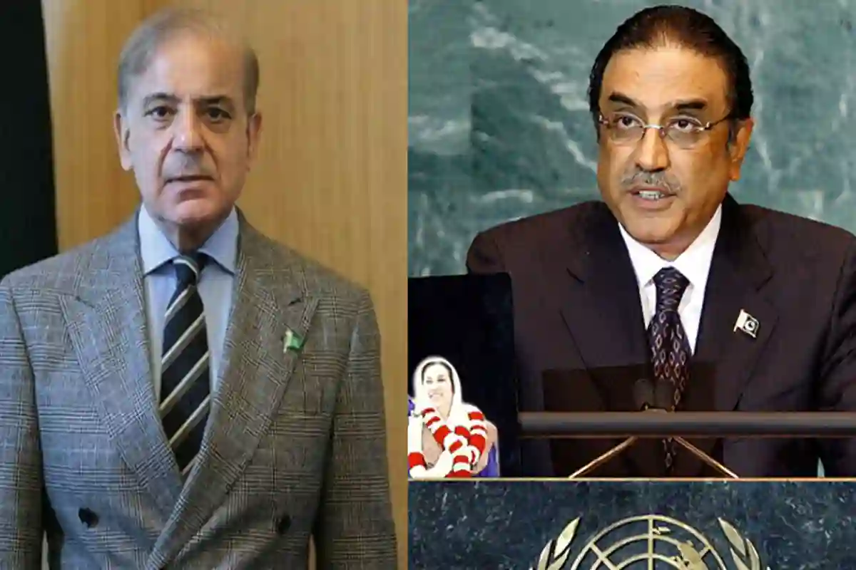 Youm-e-Istehsal Being Observed in Pakistan Today; President, PM Issue Special Messages