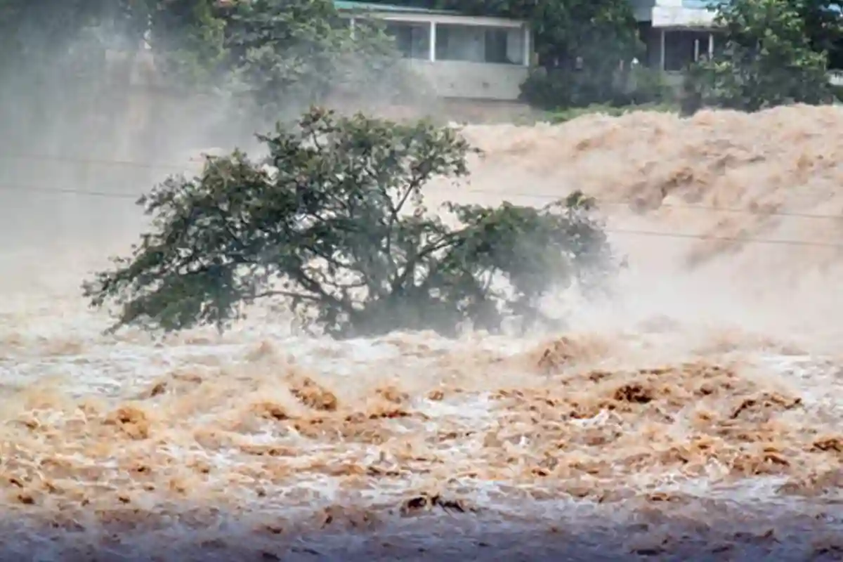 Punjab floods update: 1,769 villages submerged, 1.4m affected, 28 deaths