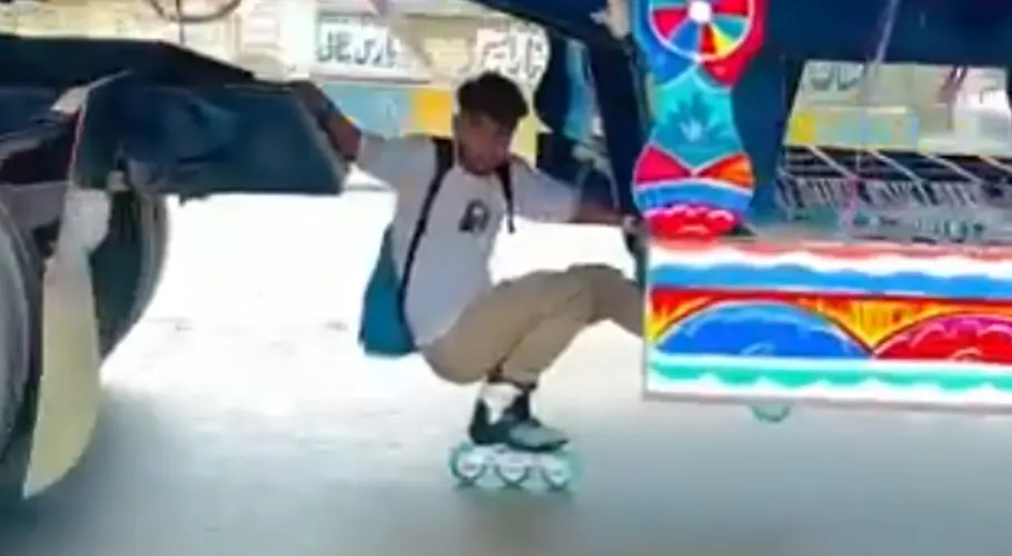 Dangerous Stunts Contributing to Rise in Traffic Accidents